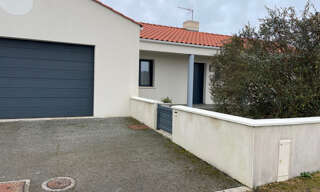 Maison 4 Pièces 125 m² à vendre à Les Sables-d'Olonne (85340)