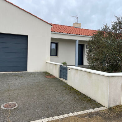 Maison 4 pièces 499000 €