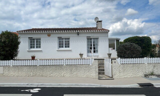 Maison 5 Pièces 95 m² à vendre à Givrand (85800)