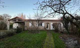 Maison 6 Pièces 115 m² à vendre à Apremont (85220)