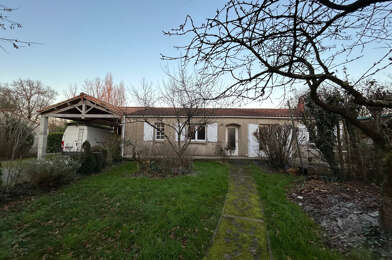 Maison 6 pièces 288000 €