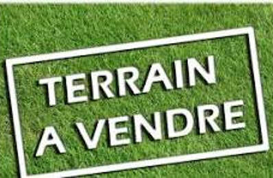 TERRAIN VIABILISÉ AU FENOUILLER 472m2 — photo du bien