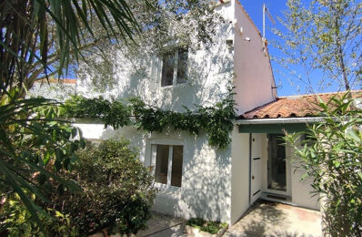 vente maison 515 000 € à proximité de Bretignolles-sur-Mer (85470)