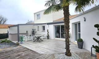 Maison 6 Pièces 139 m² à vendre à Coëx (85220)
