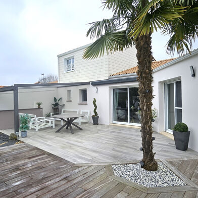 Maison 6 pièces 569500 €