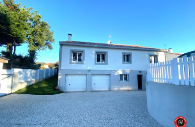 vente maison 340 000 € à proximité de La Chaize-Giraud (85220)