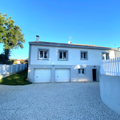 Maison 5 pièces 117 m²