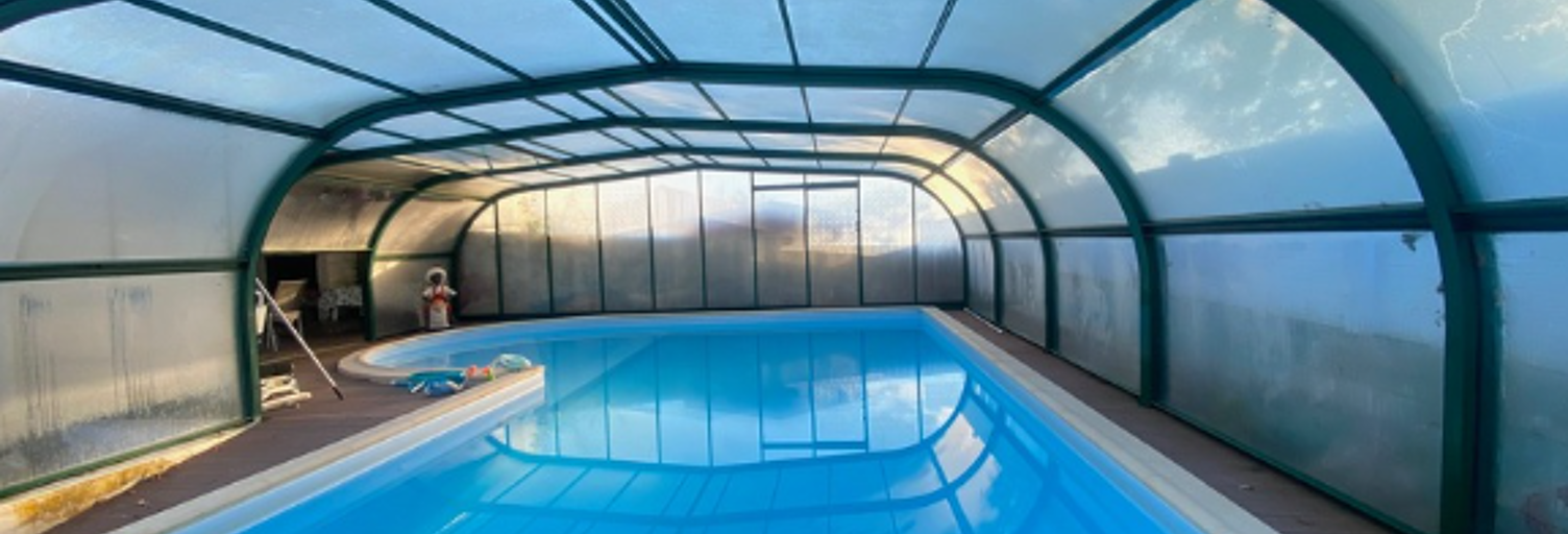 Maison 5 Pièces 117 m² à vendre à Coëx (85220)