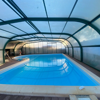 Maison 5 pièces 329500 €