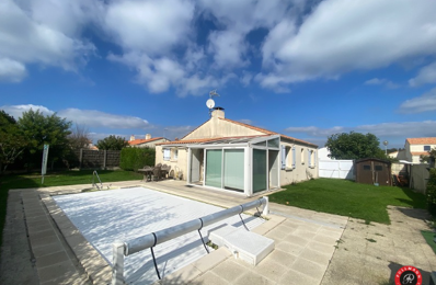 vente maison 250 000 € à proximité de Saint-Gilles-Croix-de-Vie (85800)