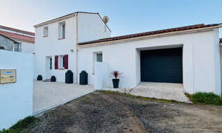 Maison 4 Pièces 94 m² à vendre à Coëx (85220)