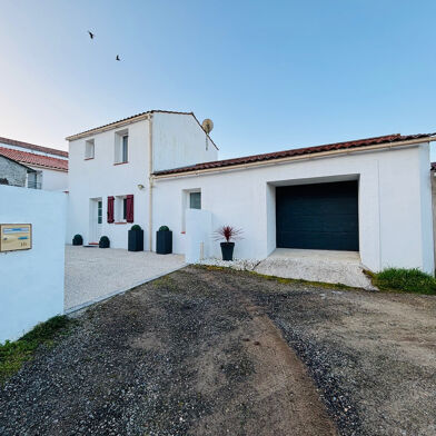 Maison 4 pièces 229900 €