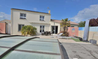 Maison 8 Pièces 162 m² à vendre à Brem-sur-Mer (85470)