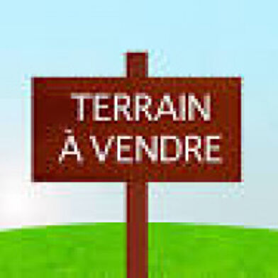 Terrain  114500 €