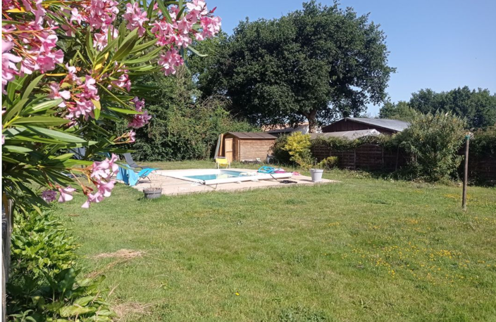 Maison 4 CHAMBRES — photo 2