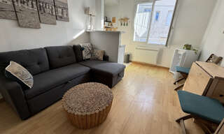 Appartement 2 Pièces 31 m² à vendre à Les Sables-d'Olonne (85100)