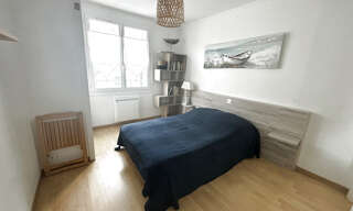 Appartement 2 Pièces 31 m² à vendre à Les Sables-d'Olonne (85100)