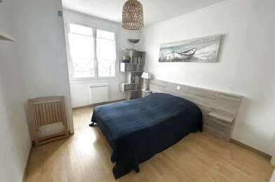 Appartement 2 pièces 169000 €