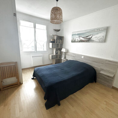 Appartement 2 pièces 169000 €