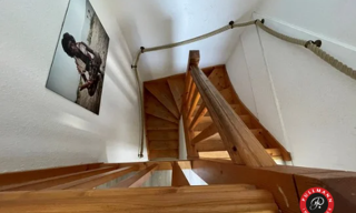 Appartement 2 Pièces 57 m² à vendre à Les Sables-d'Olonne (85100)