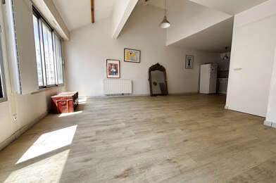 Appartement 2 pièces 231500 €