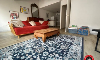 Appartement 2 Pièces 57 m² à vendre à Les Sables-d'Olonne (85100)