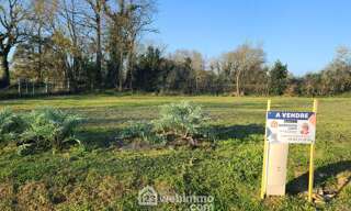Terrain  443 m² à vendre à Talmont-Saint-Hilaire (85440)