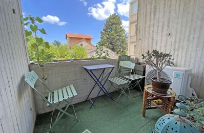 vente appartement 119 000 € à proximité de Monteux (84170)