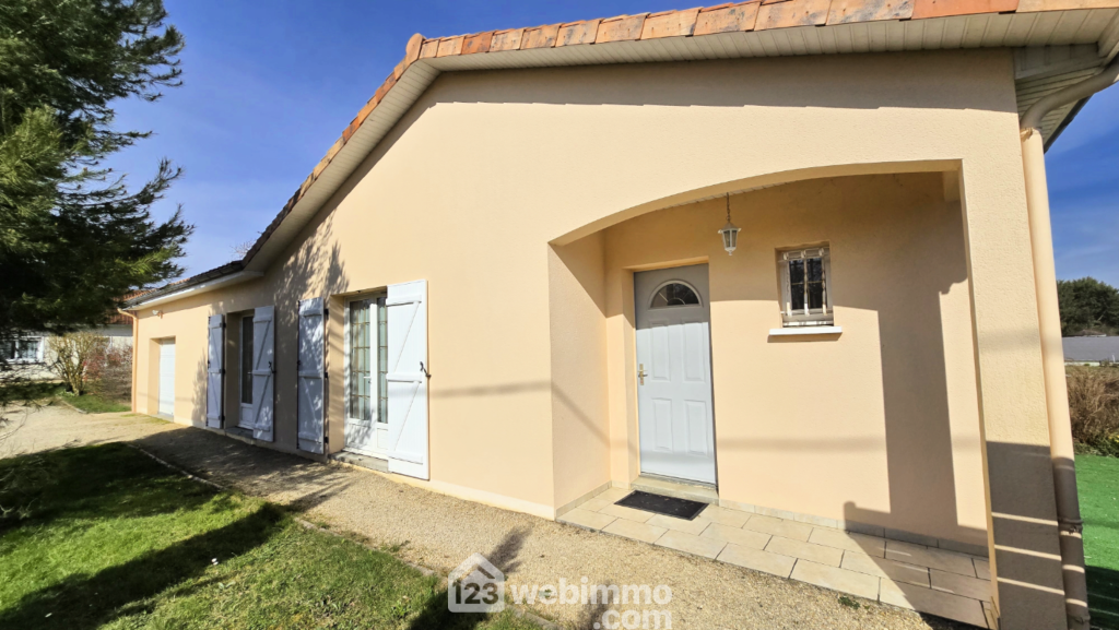 Agence immobilière de 123webimmo.com