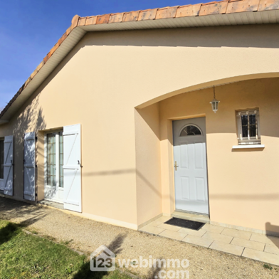 Maison 4 pièces 248900 €
