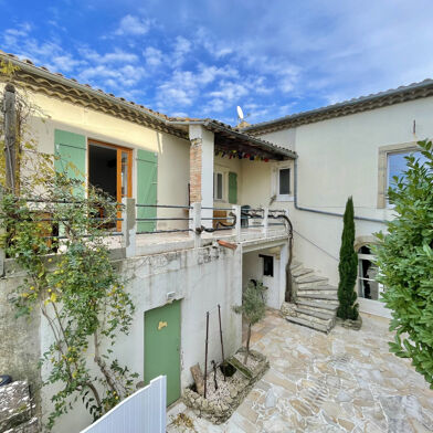 Maison 6 pièces 335000 €