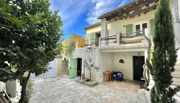 Villa / Maison 6 pièces  à vendre Saint-Clément 30260