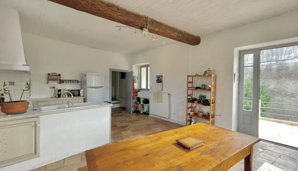 Villa / Maison 6 pièces  à vendre Saint-Clément 30260