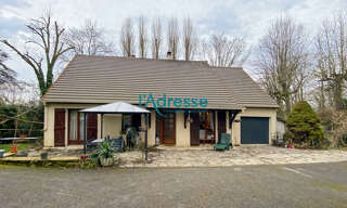 Maison 6 Pièces 209 m² à vendre à Seraincourt (95450)