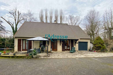 Maison 6 pièces 375000 €