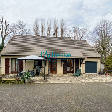 Maison 6 pièces 375000 €