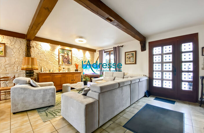 Secteur privilégié Seraincourt Maison type plain pied — photo 2