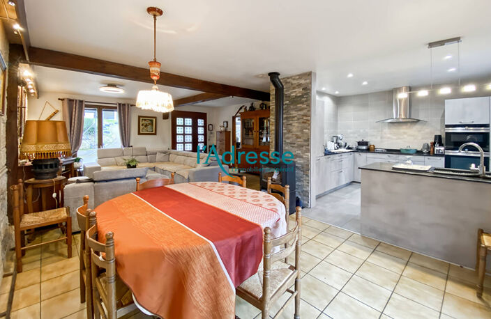 Secteur privilégié Seraincourt Maison type plain pied — photo 3