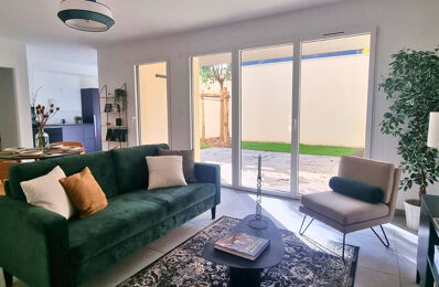 vente appartement 429 000 € à proximité de Avrillé (49240)