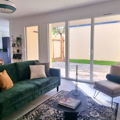 Appartement 4 pièces 429000 €