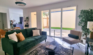 Appartement 4 Pièces 106 m² à vendre à Bouchemaine (49080)