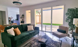 Appartement 4 Pièces 106 m² à vendre à Bouchemaine (49080)