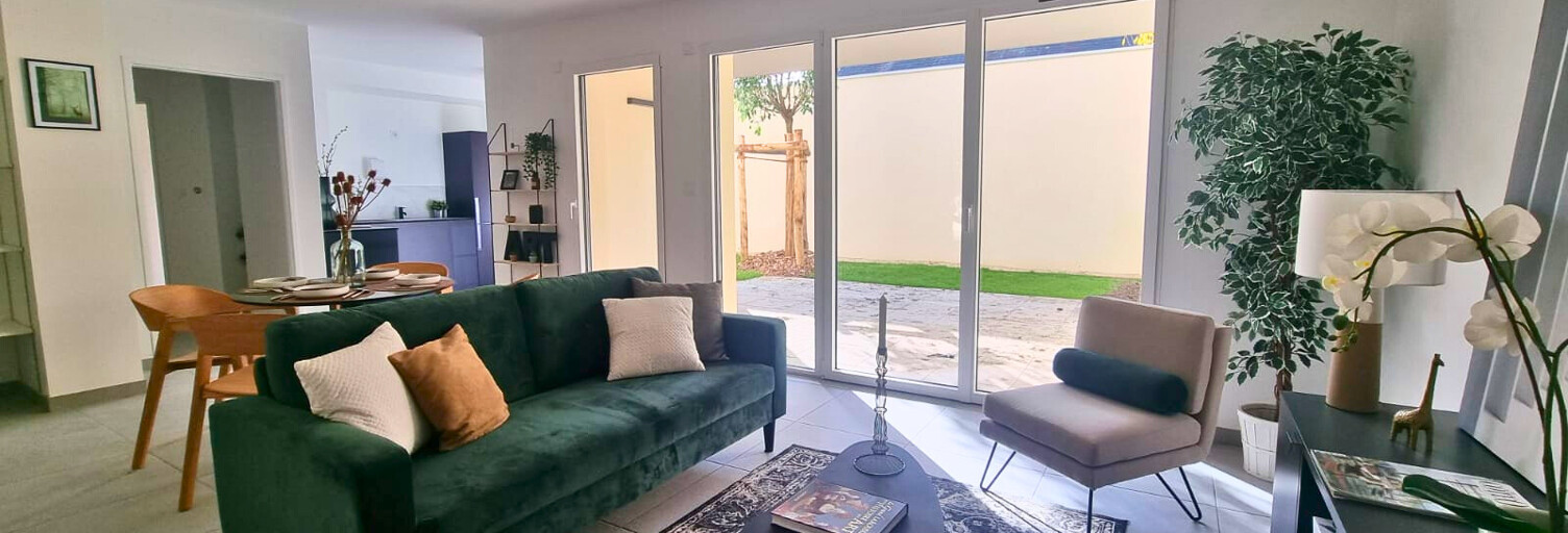 Appartement 4 Pièces 106 m² à vendre à Bouchemaine (49080)