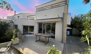 Maison 6 Pièces 140 m² à vendre à Le Bouscat (33110)