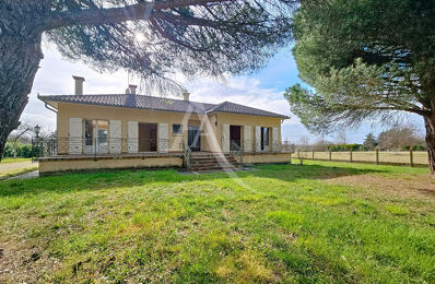 vente maison 527 850 € à proximité de Rouffiac-Tolosan (31180)