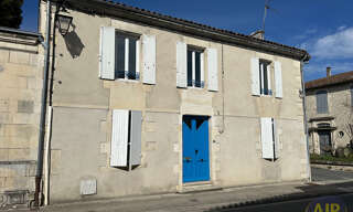 Maison 7 Pièces 160 m² à vendre à Pérignac (17800)