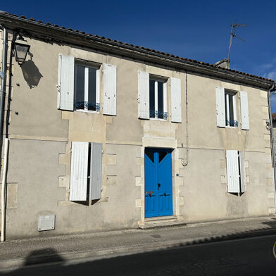 Maison 7 pièces 155150 €