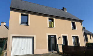 Maison 7 Pièces 150 m² à vendre à Gévezé (35850)