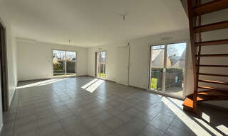 Maison 7 Pièces 150 m² à vendre à Gévezé (35850)