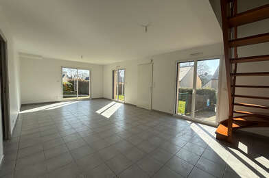 Maison 7 pièces 445000 €